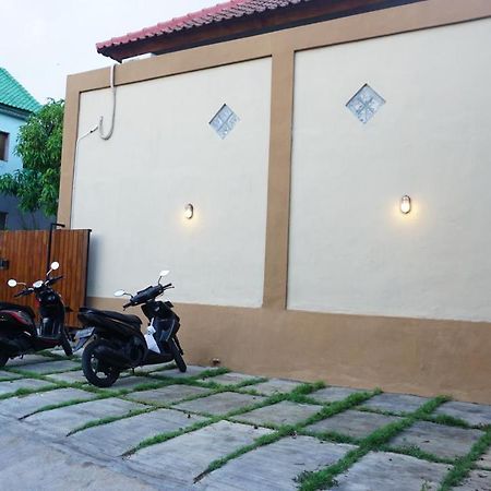 Jingga Homestay Balangan Jimbaran Екстериор снимка