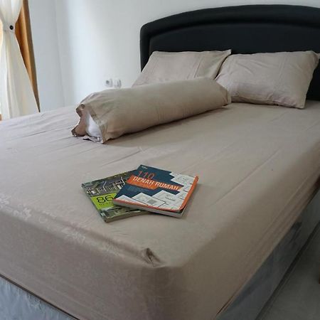 Jingga Homestay Balangan Jimbaran Екстериор снимка