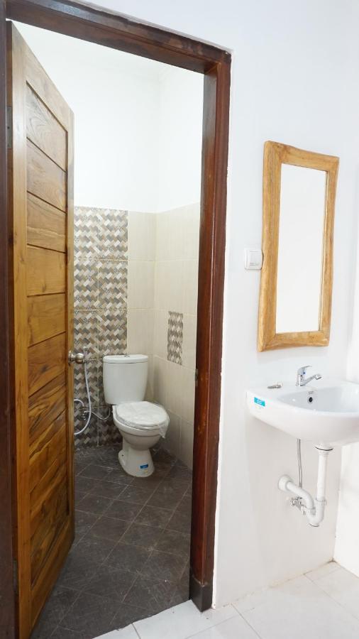 Jingga Homestay Balangan Jimbaran Екстериор снимка