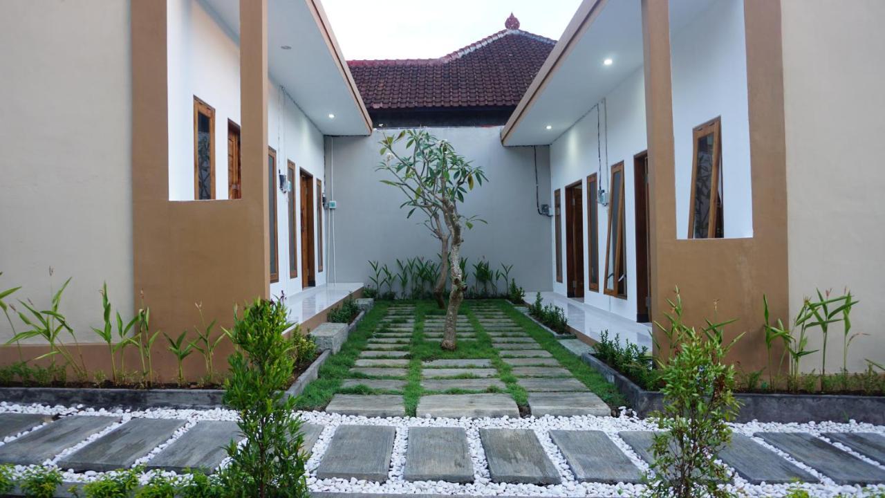 Jingga Homestay Balangan Jimbaran Екстериор снимка