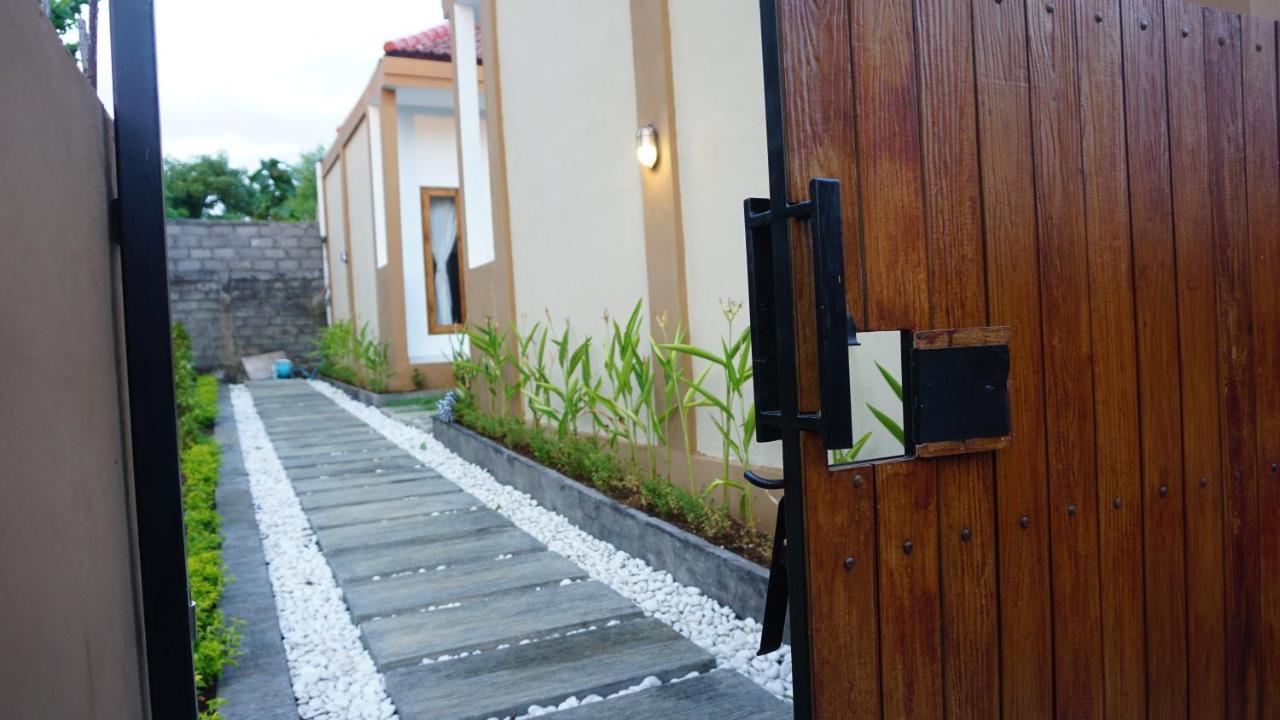 Jingga Homestay Balangan Jimbaran Екстериор снимка
