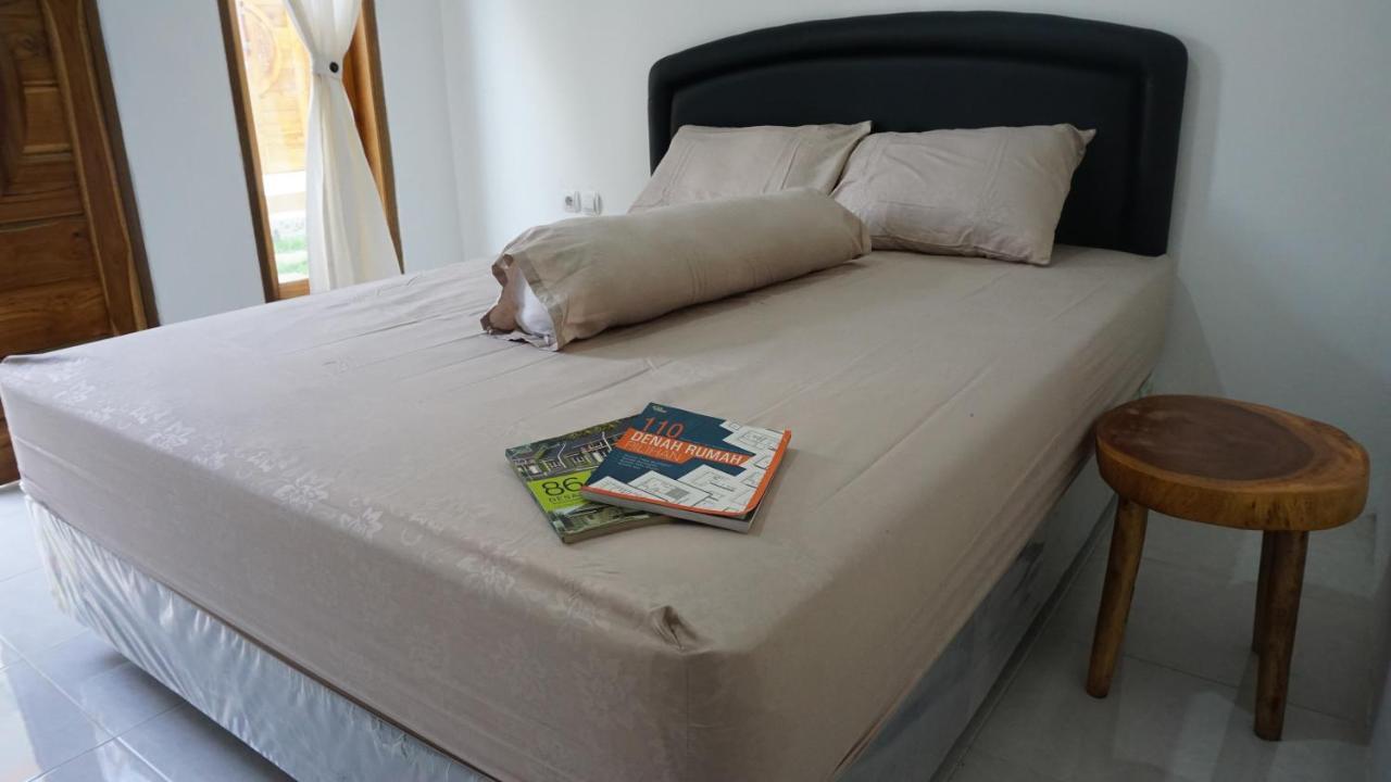 Jingga Homestay Balangan Jimbaran Екстериор снимка