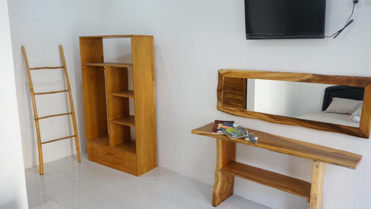 Jingga Homestay Balangan Jimbaran Екстериор снимка